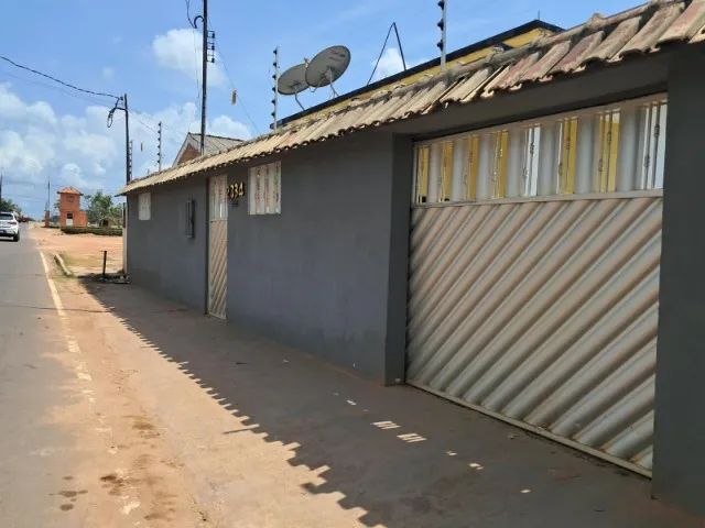 ALUGA-SE CASA - Foto 2