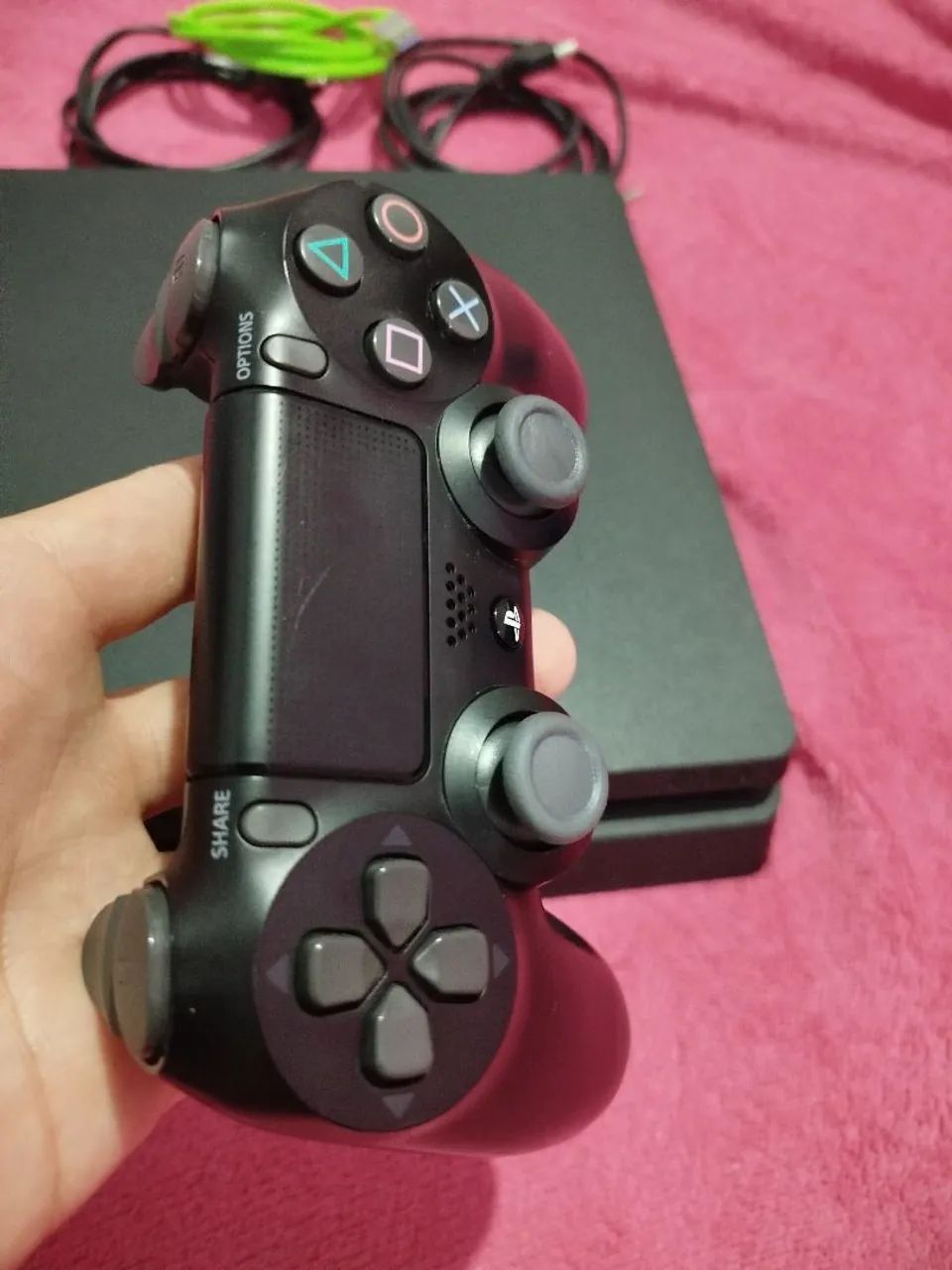 PS4 slim desbloquea.... - Foto 2