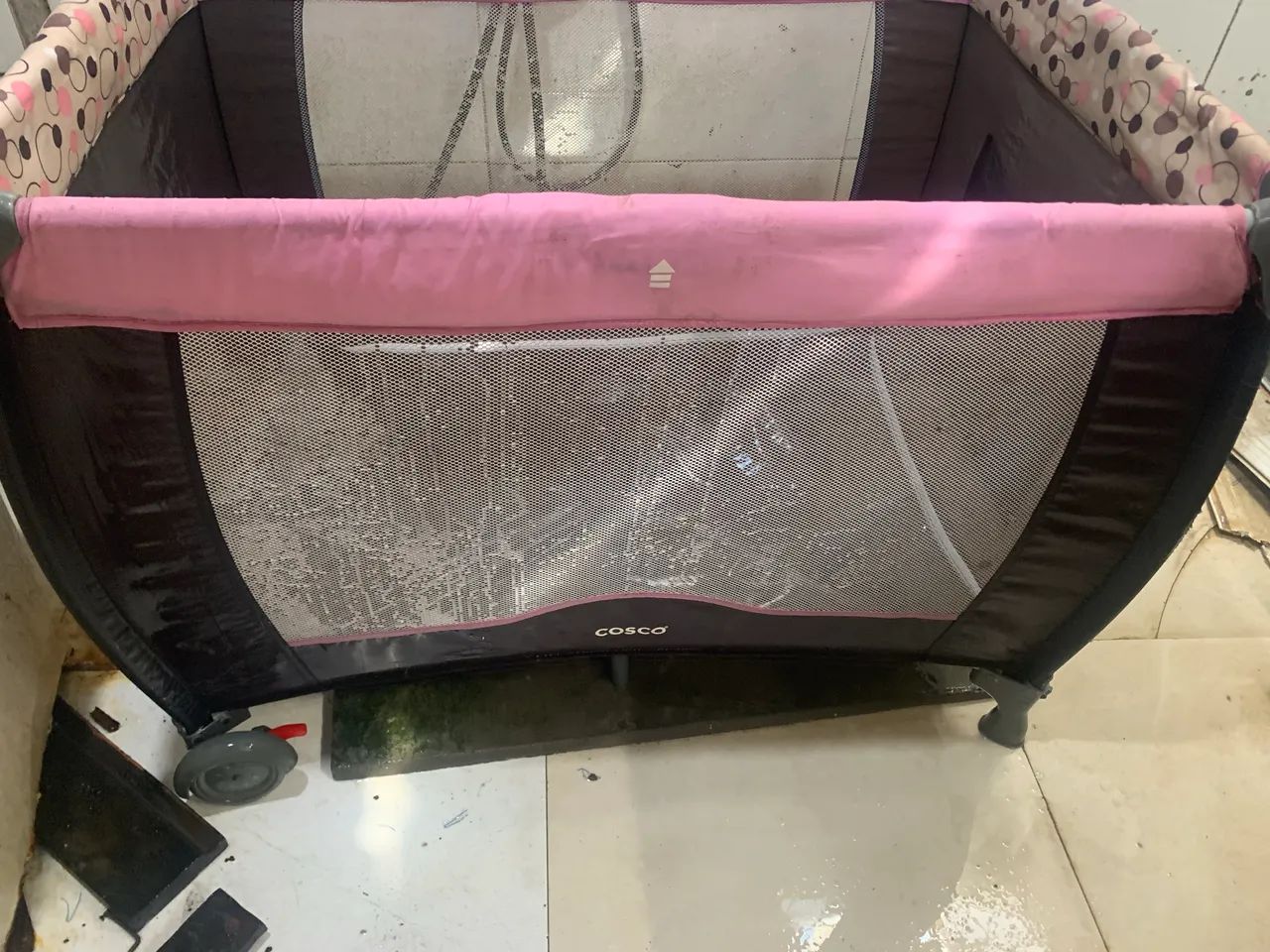 Vendo chiqueirinho burigoto - Foto 2