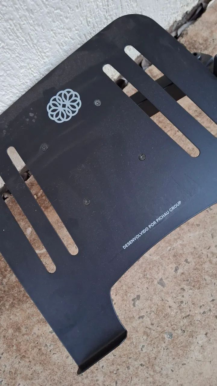 SuporteArticulado Notebook  - Foto 4