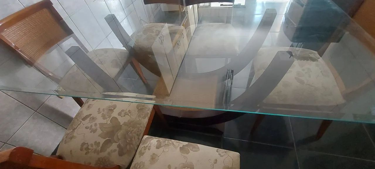 MESA DE JANTAR - Foto 4