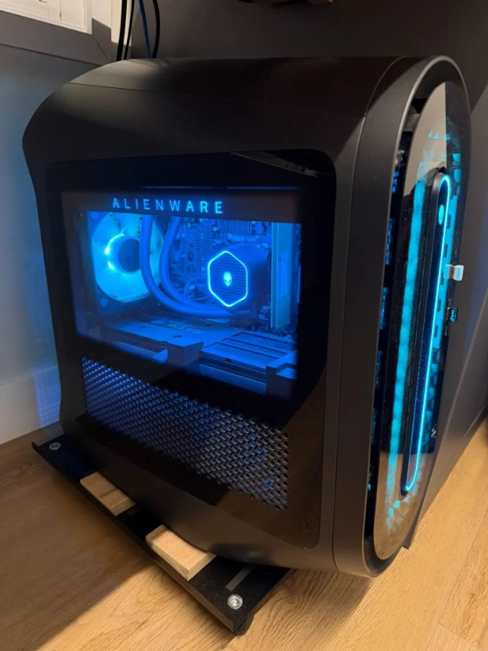 PC GAMER - Alienware Aurora R15  - Foto 2