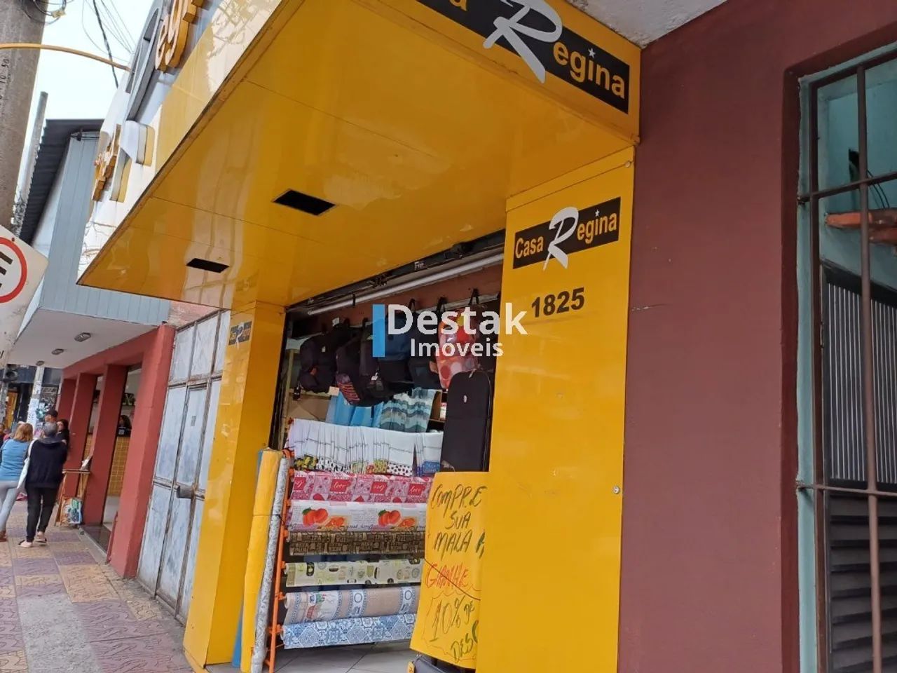 LOJA COMERCIAL em VOLTA REDONDA - RJ, RETIRO - Foto 2