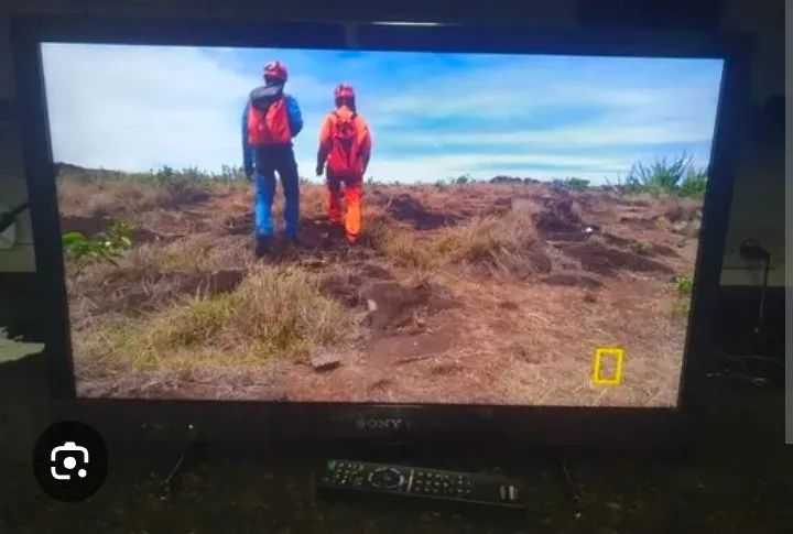 Sony Bravia (KDL-32EX425)