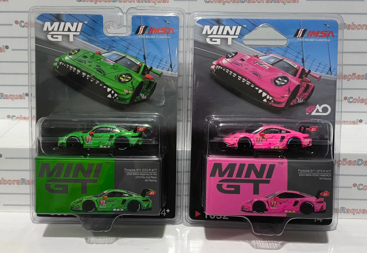 Mini Gt Lamborghini Lb Works gravity #1055 - Hobbies e coleções