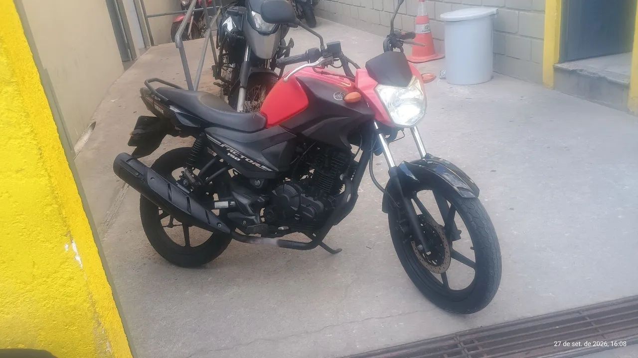 Vendo factor 150 - Foto 3