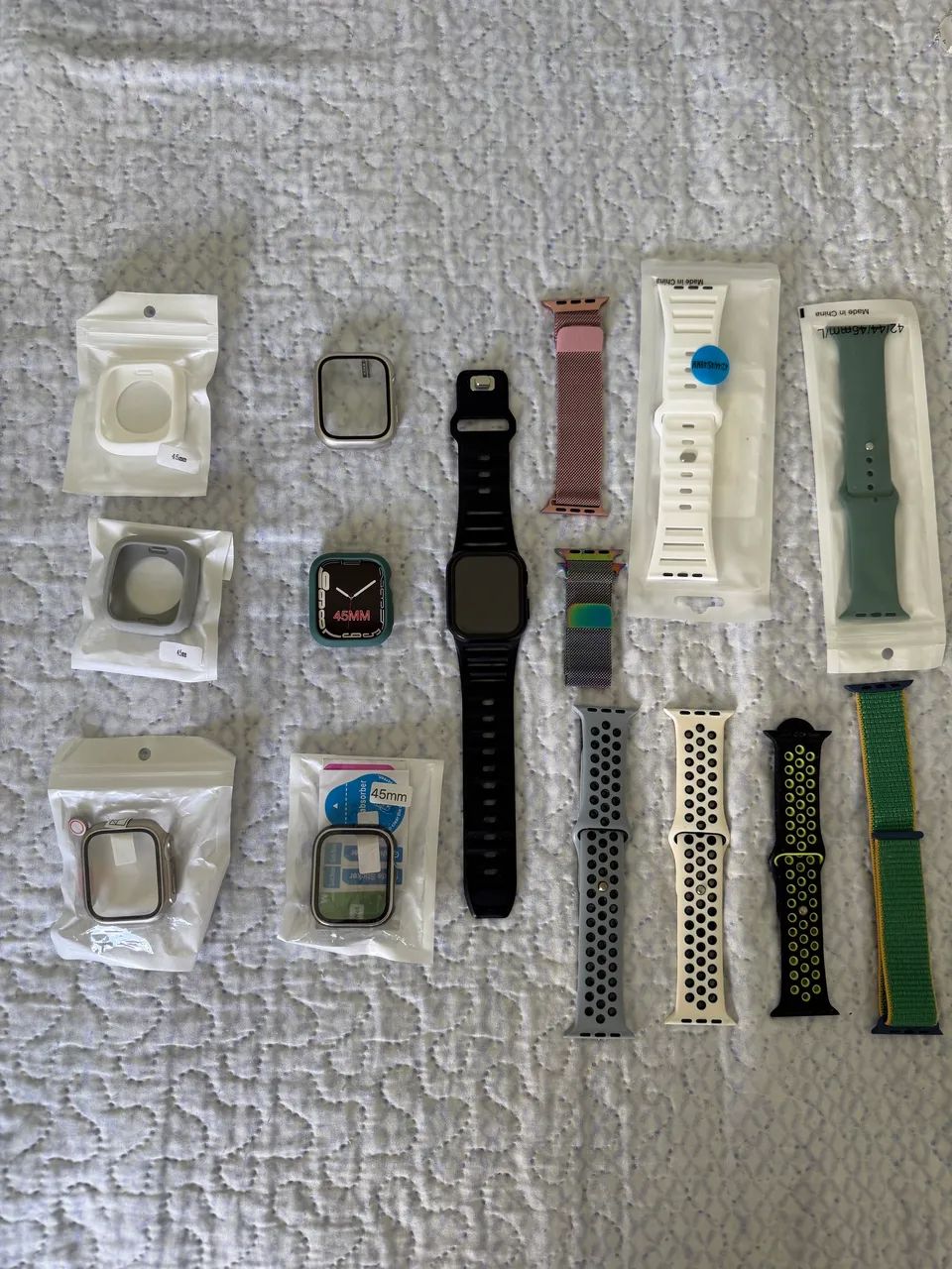 Apple Watch 7 45mm GPS
