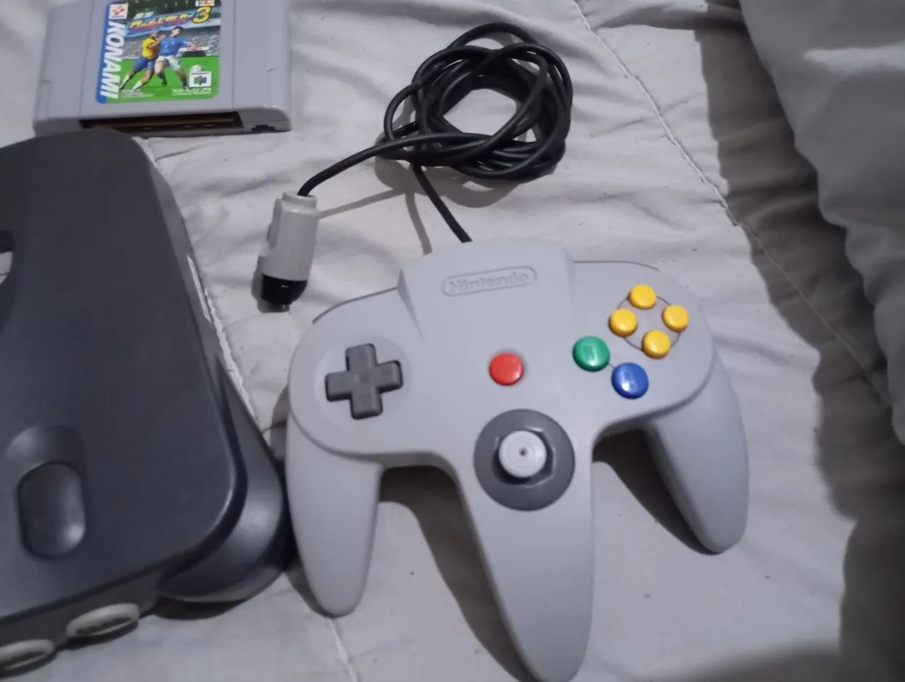 Nintendo 64 barato  - Foto 4