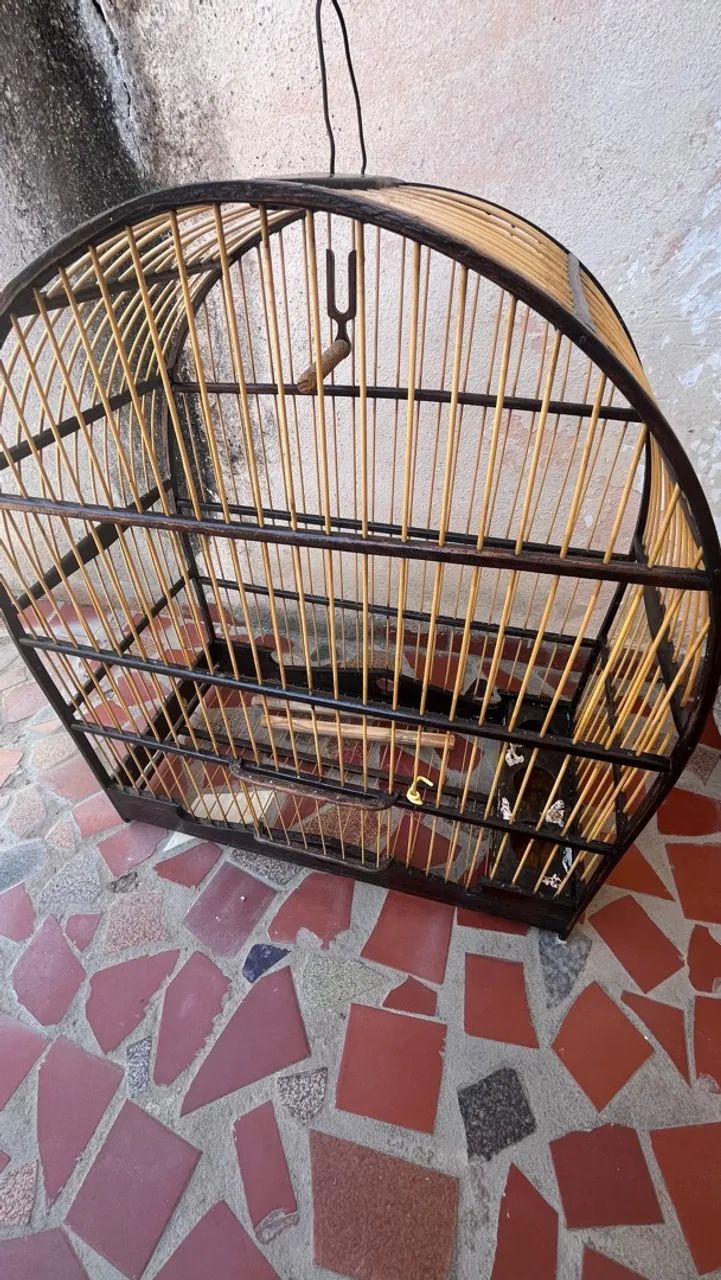 Gaiola - Foto 3