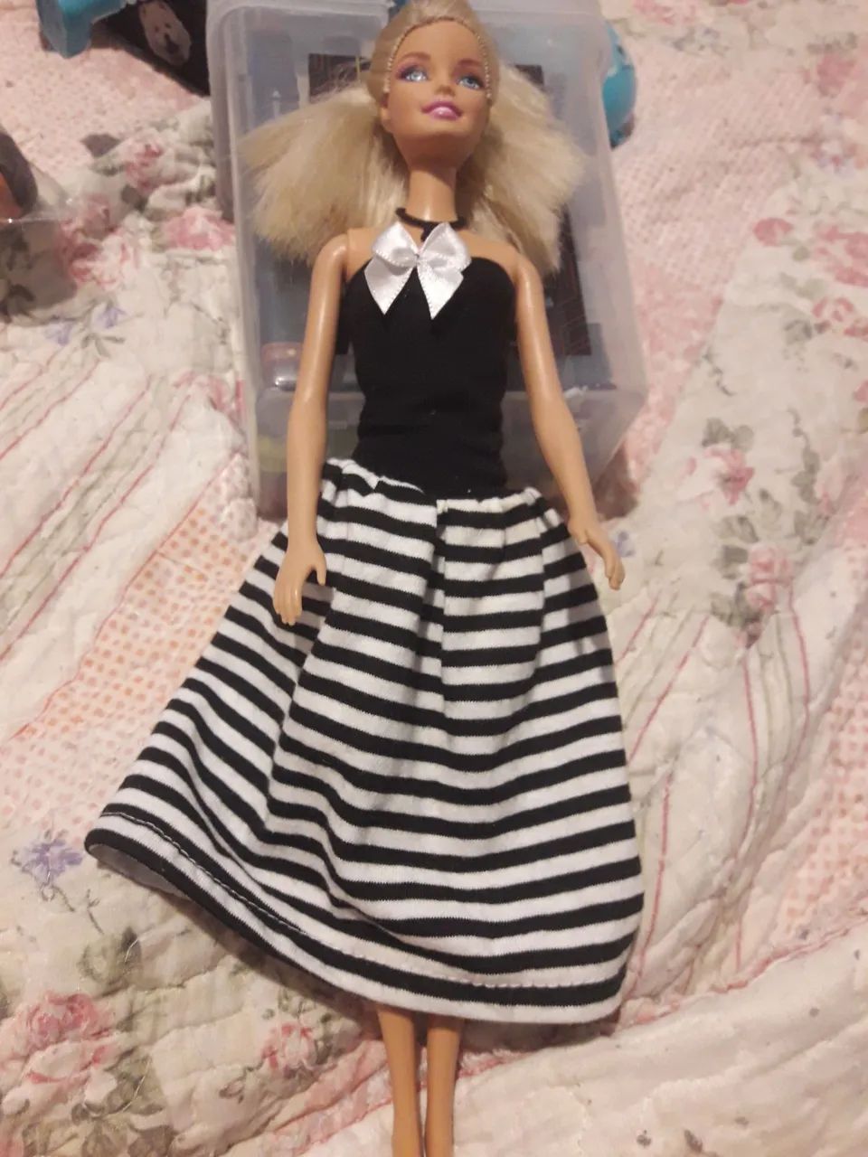 Boneca Barbie 