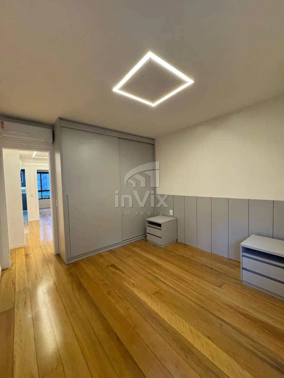 Apartamento 4Q impecável, na Praia do Canto! - Foto 9