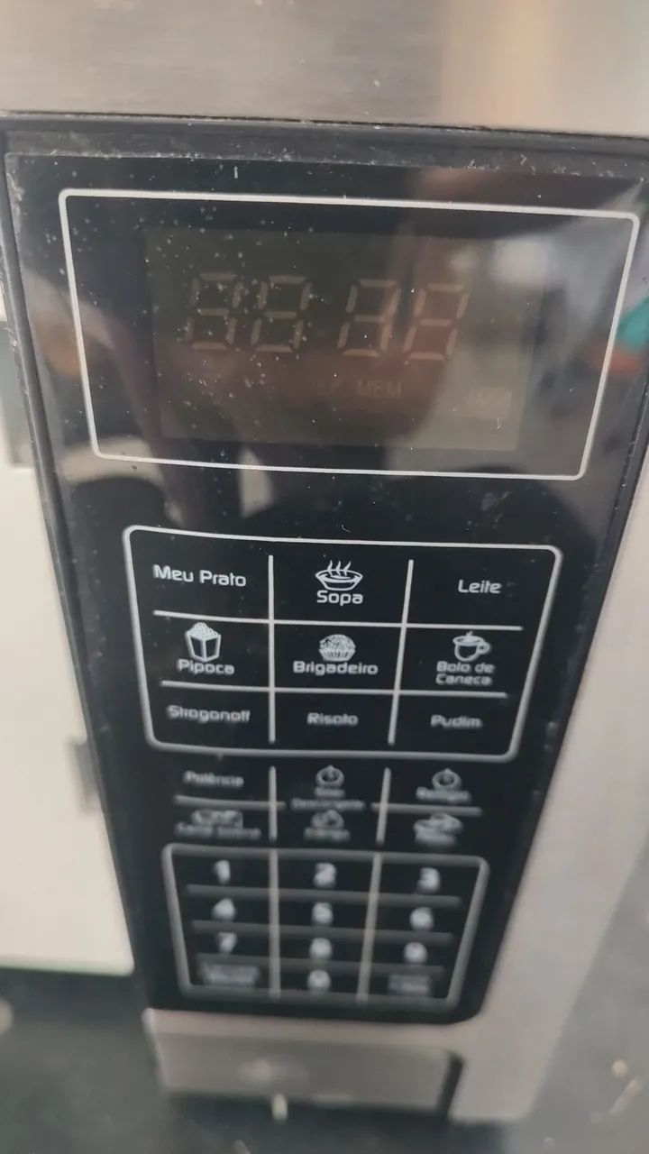 Microondas Philco 30 litros  - Foto 3