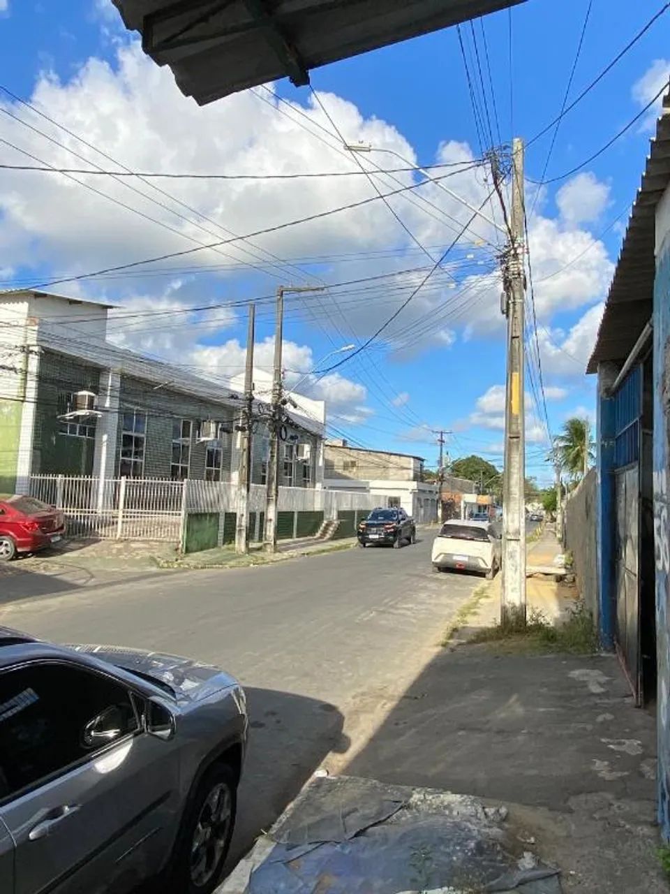 TERRENO ISAAC PARATIBE - Foto 3