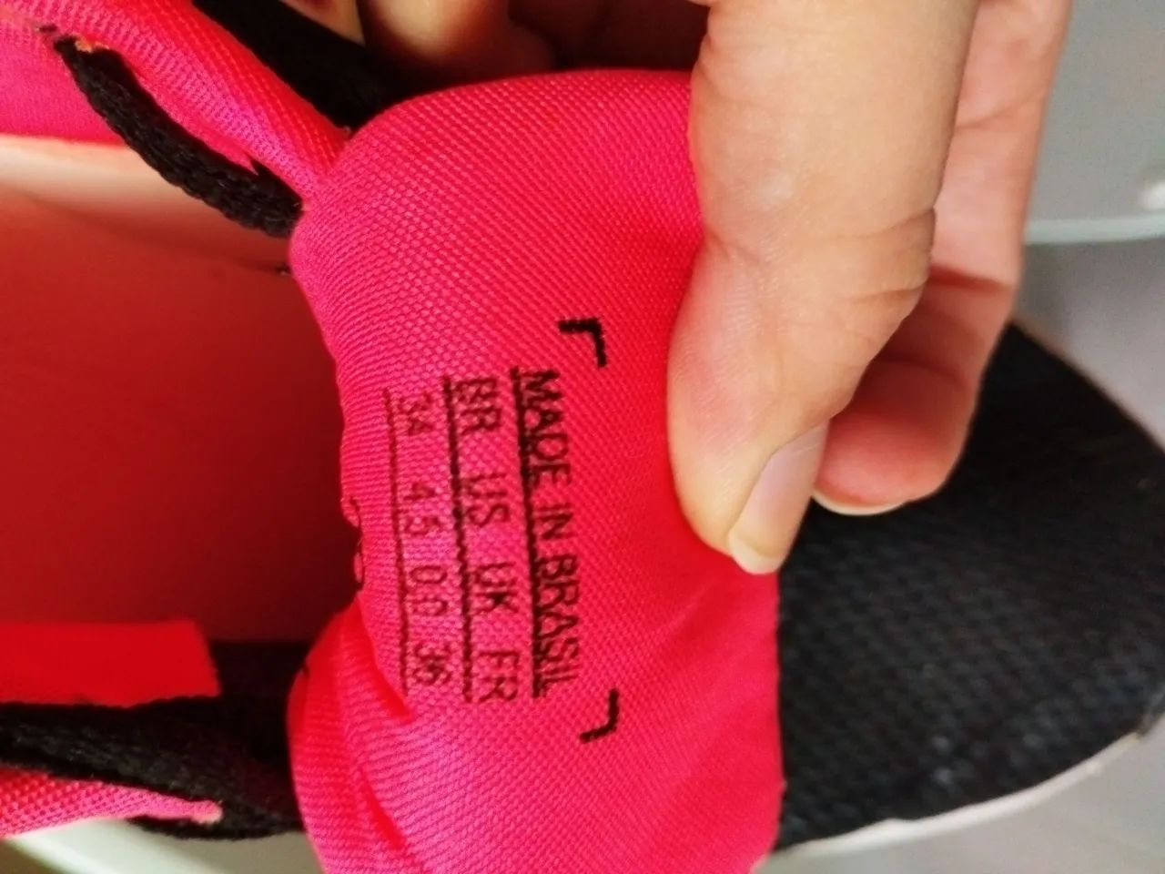 Tenis Nike - Foto 5