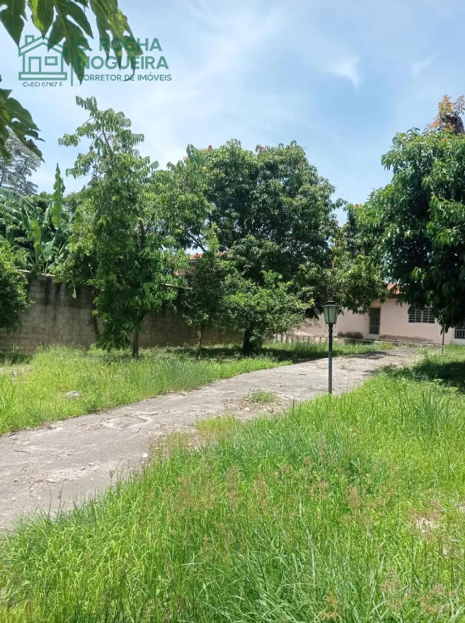 TERRENO - PRÓXIMO AO TAUBATÉ SHOPPING