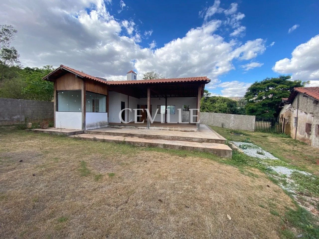 Ótimo ponto comercial na Praça de Casa Branca - Foto 2