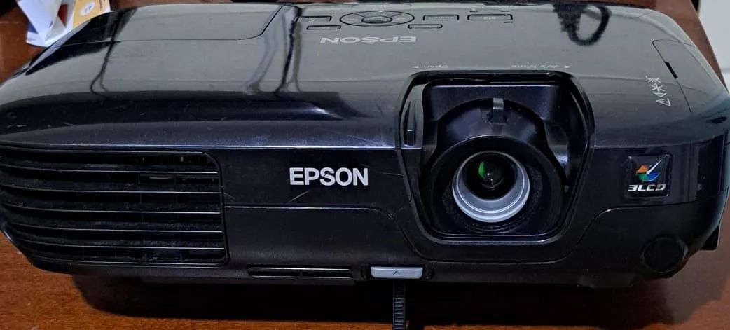 Projetor Epson - Foto 4