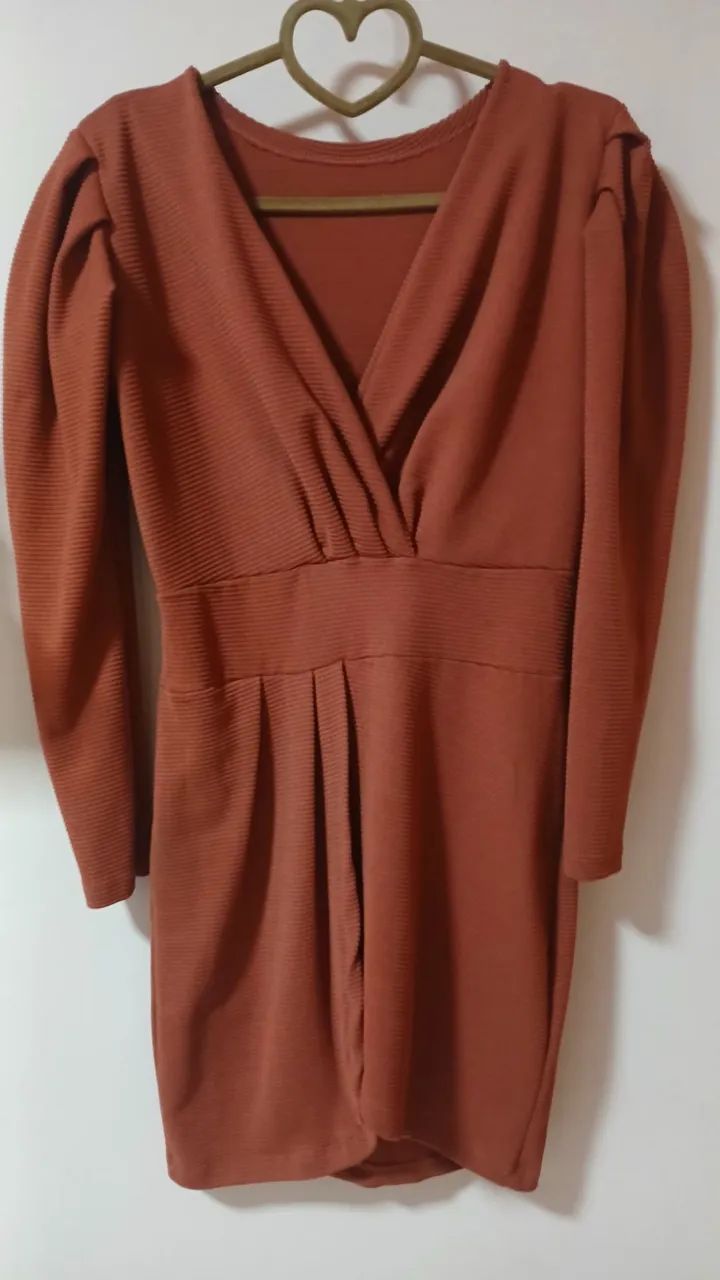 Roupas seminovas  - Foto 4