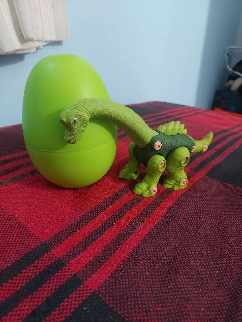 Vende dinossauro - Foto 2