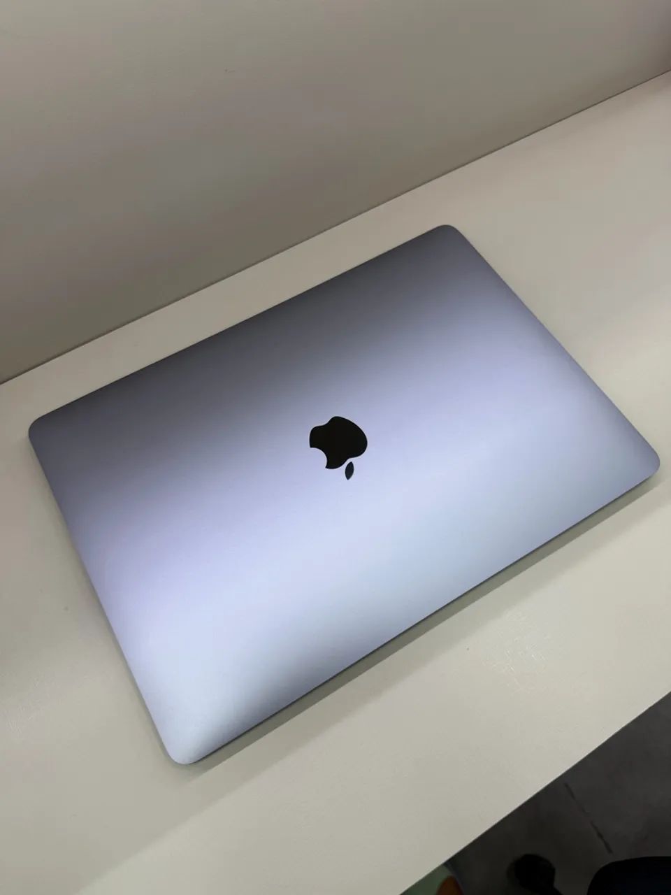 MacBook Air M1 256GB 8GB RAM BATERIA 95% IMPECÁVEL!!! - Notebooks