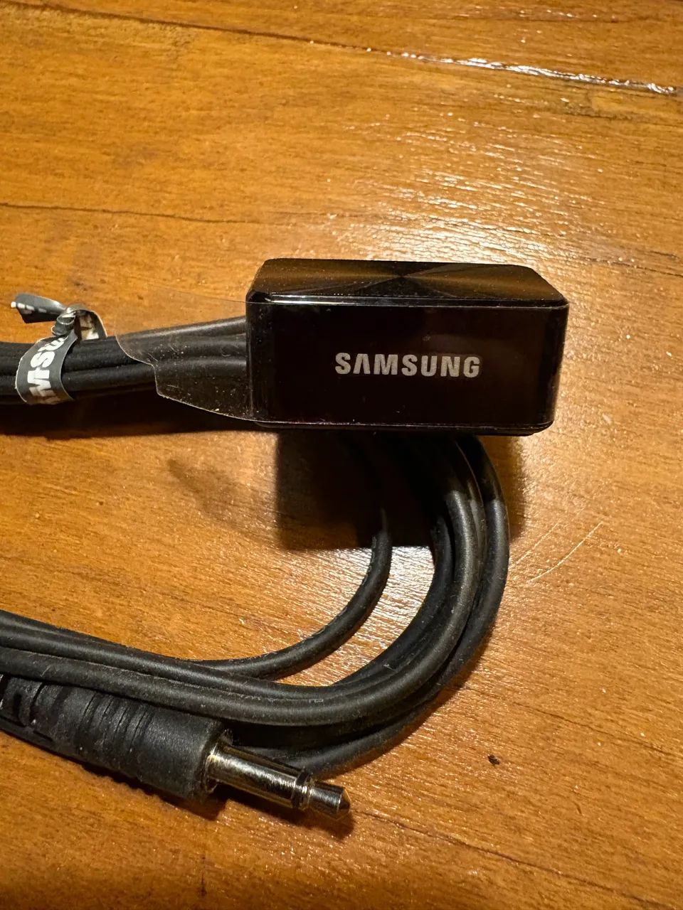 Cabo extensor infravermelho IR da Samsung 