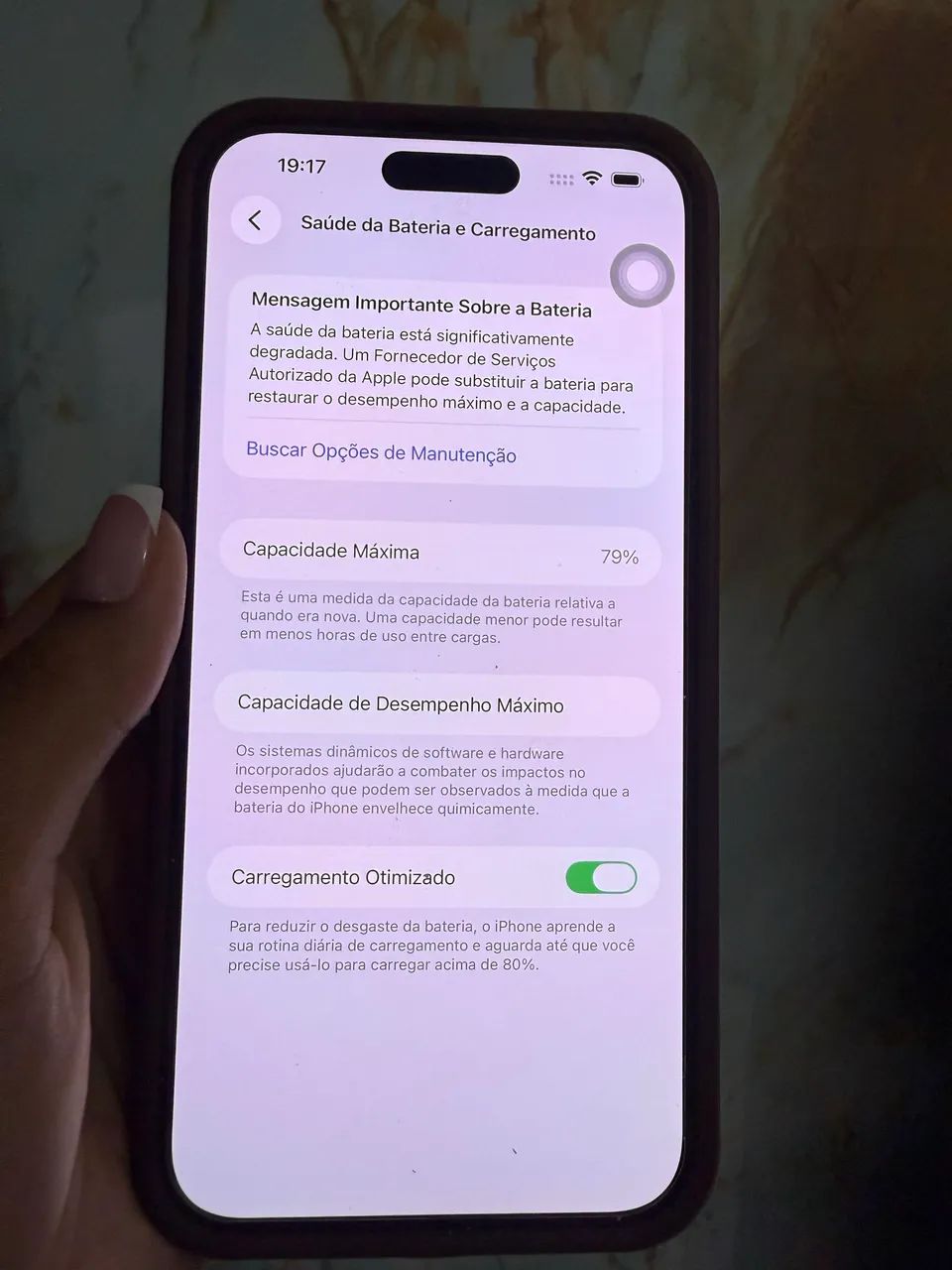 14 pro max 128g  - Foto 4