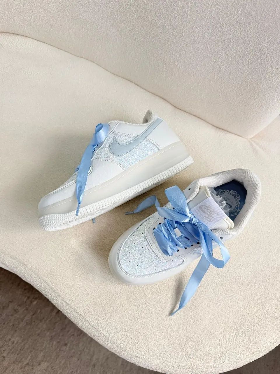 TÊNIS NIKE FEMININO  - Foto 5