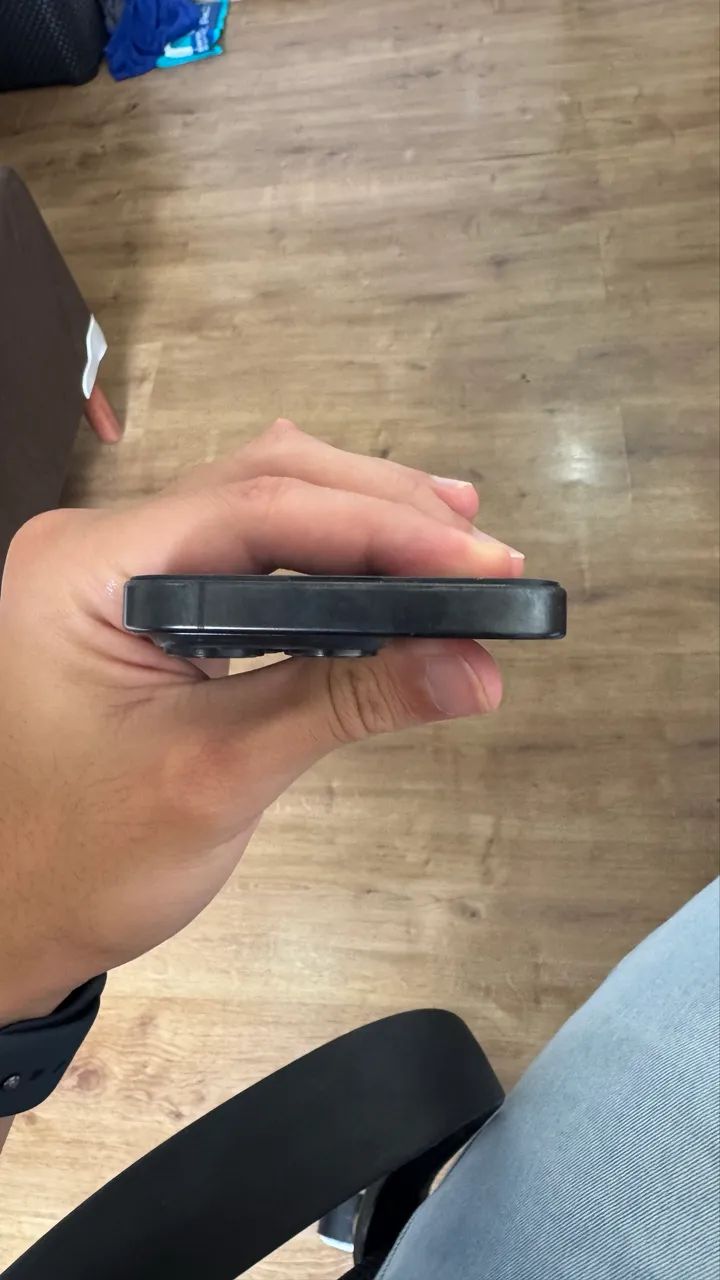iphone 15 Pro 128g - Foto 3