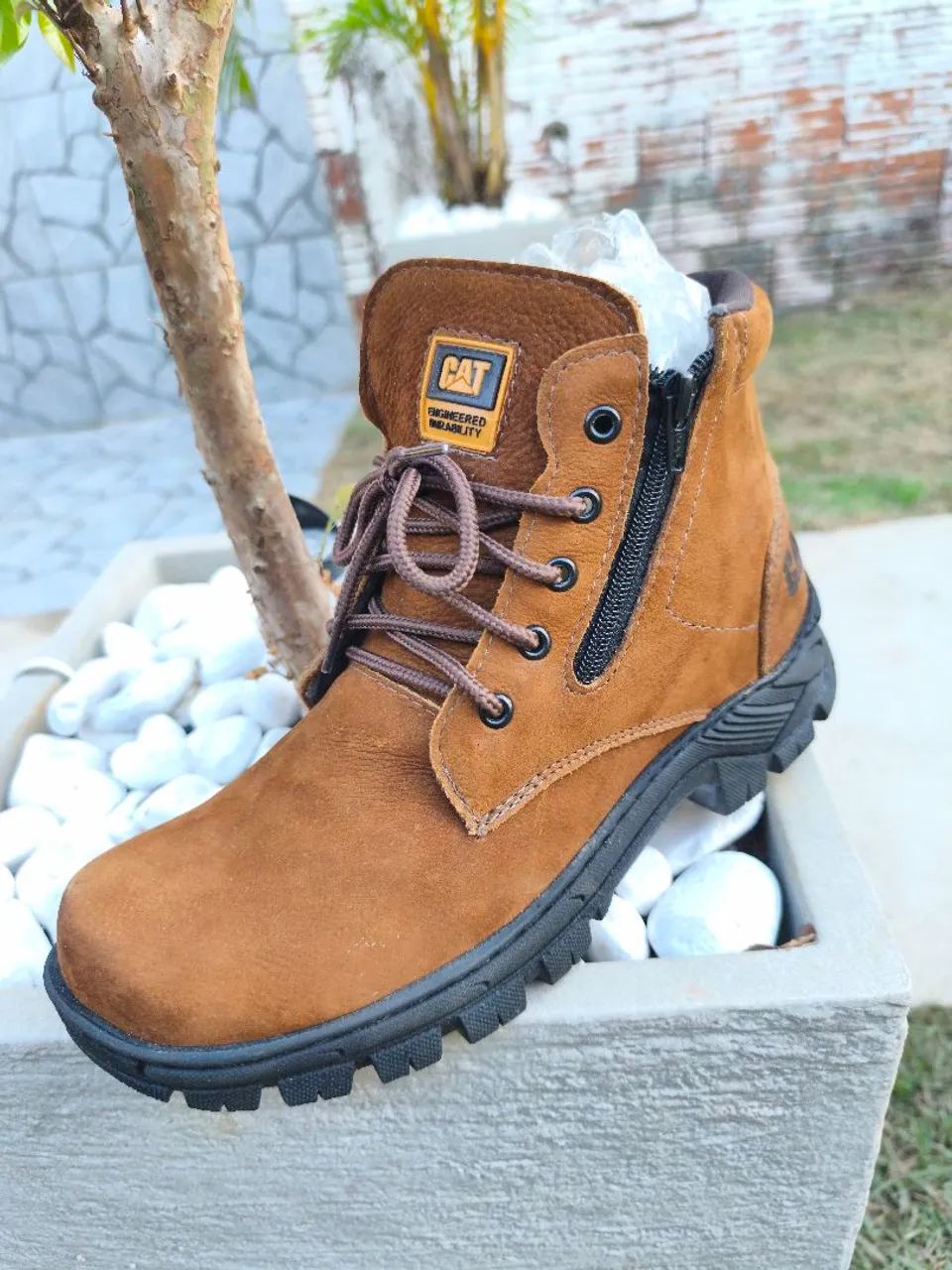 Botas para adulto e infantil - Foto 5
