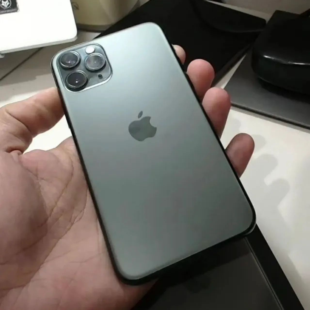 iPhone 11 Pro 256Gb - Celulares e Smartphones - Centro Histórico