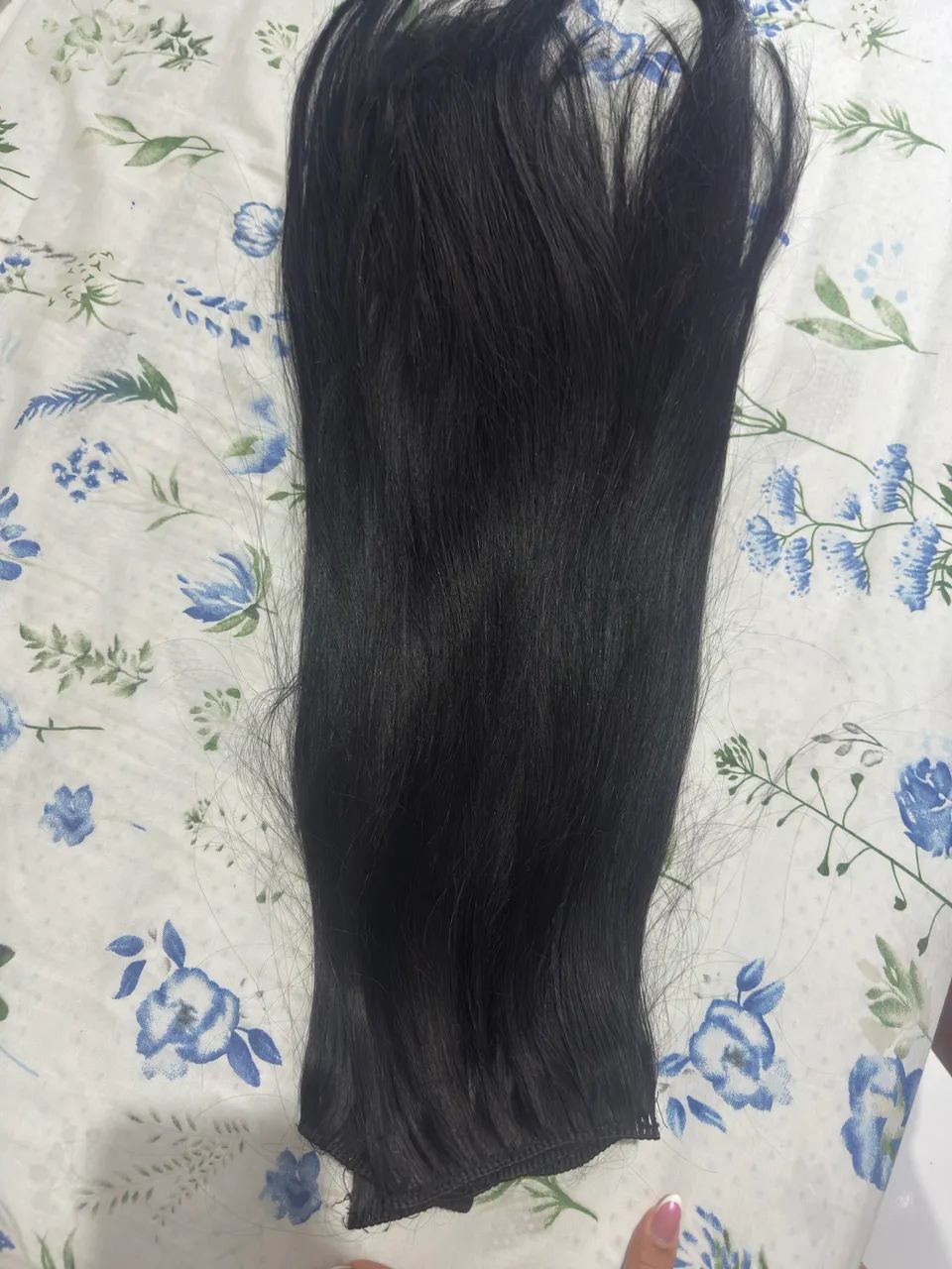 Mega hair 