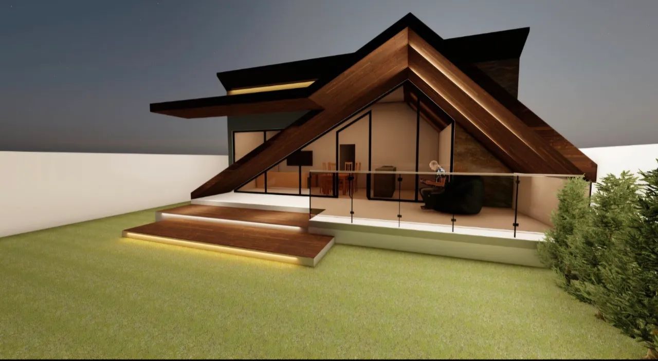 Lote em construção no melhor condomínio de canoa quebrada  - Foto 3