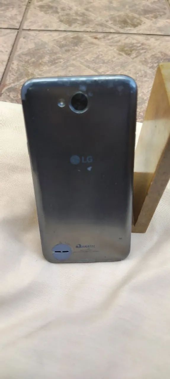 LG k10 Power 32GB + 16GB  - Foto 2
