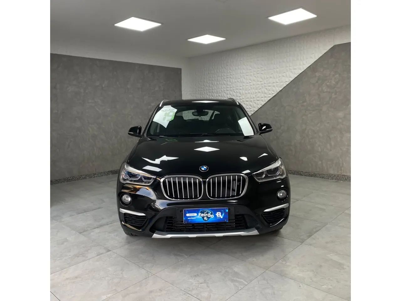 BMW X1 Sdrive 20I 2.0/2.0 TB Acti.flex Aut. 2019
