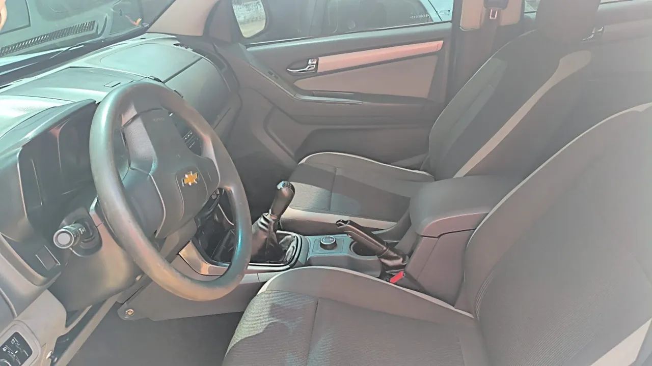 S10 no ponto  - Foto 5