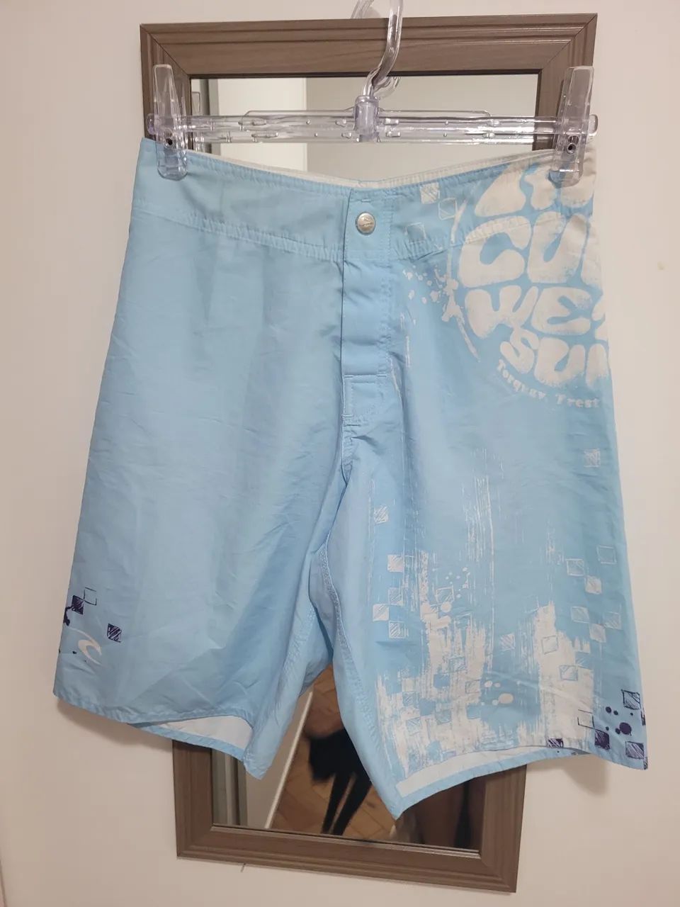 Bermuda rip curl 