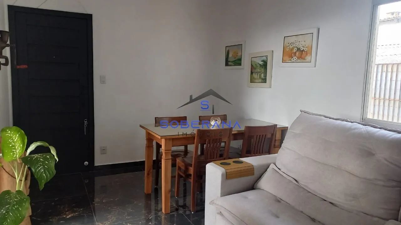 Apartamento 3 quartos , 1 vaga no SANTO ANDRÉ - Foto 5