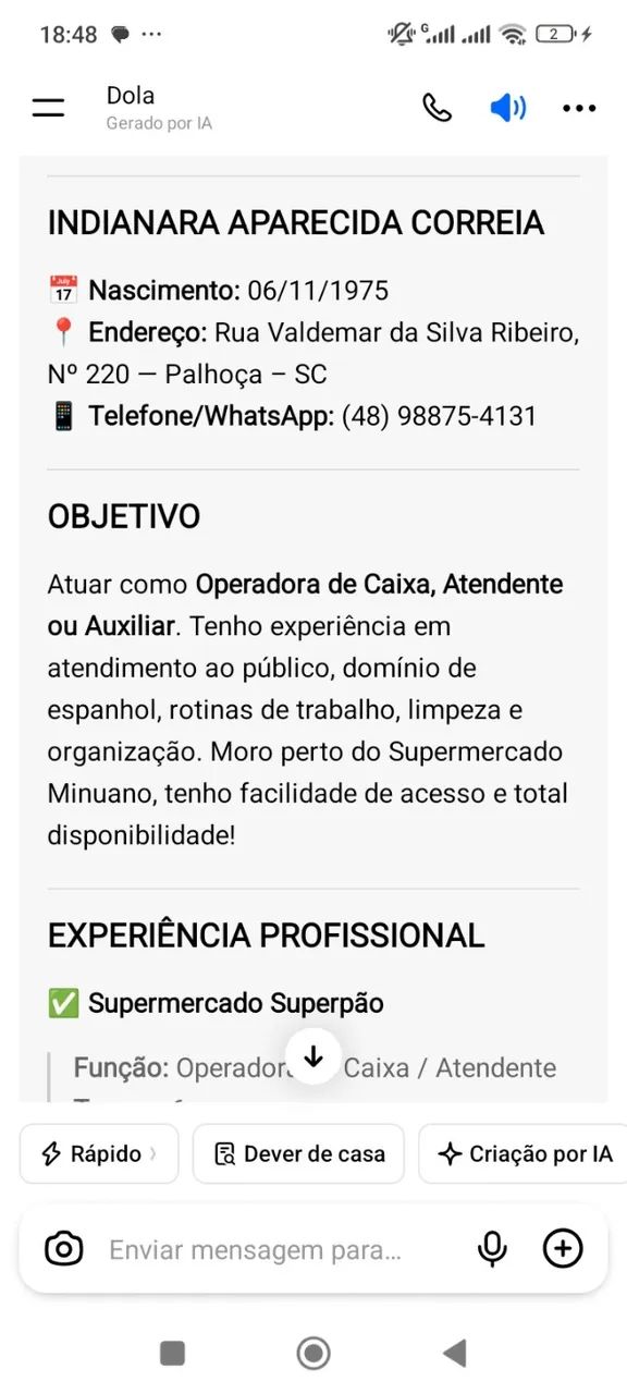 Preciso  - Foto 2