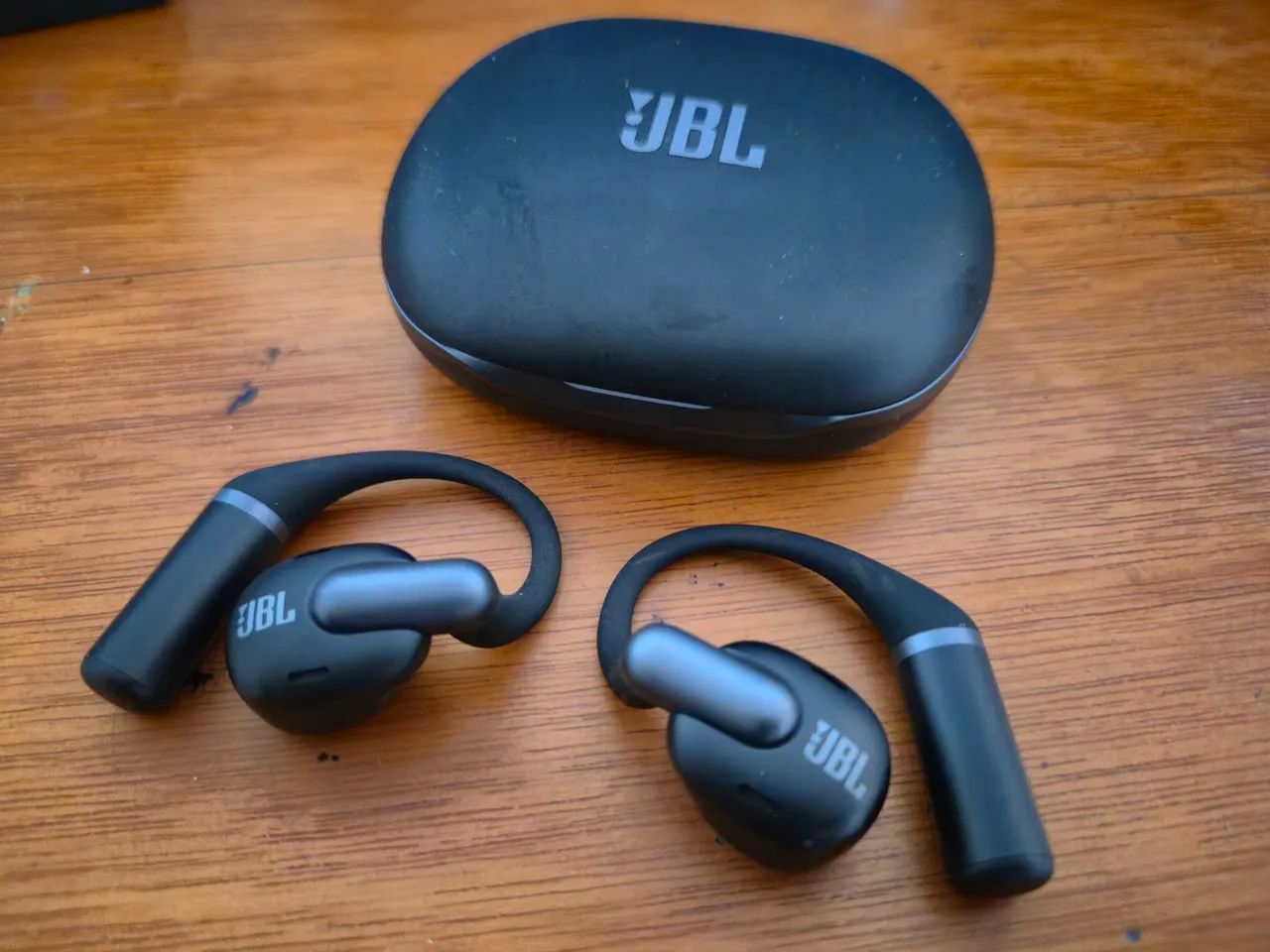 JBL Sense PRO | Black. - Foto 5