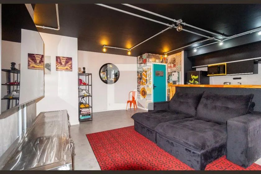 Apartamento à Venda - Mooca, 2 Quartos, 70 m2 - Foto 5