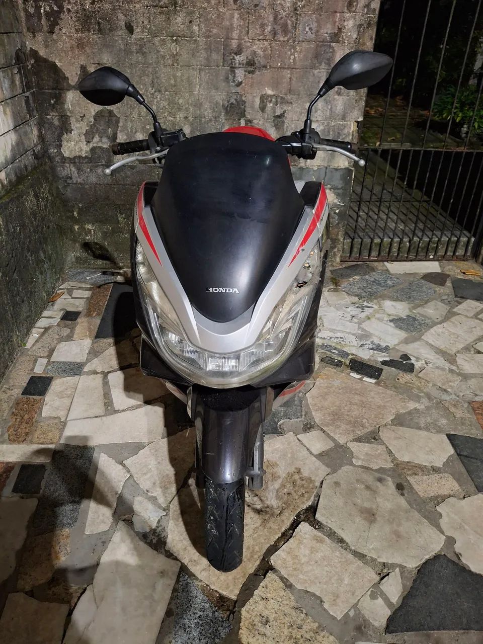 PCX 2018 - Foto 3