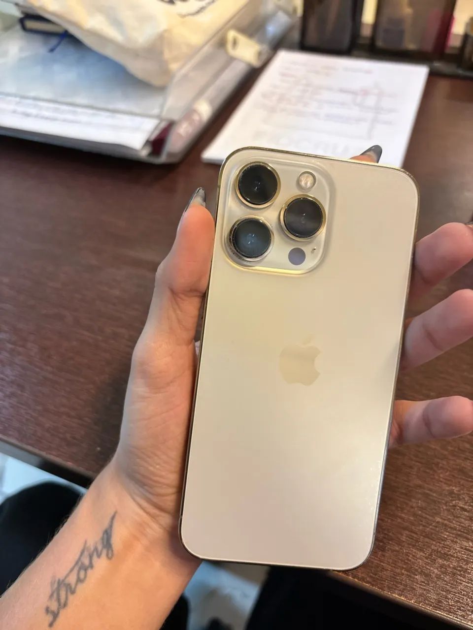 Vendo iPhone 13 Pro 