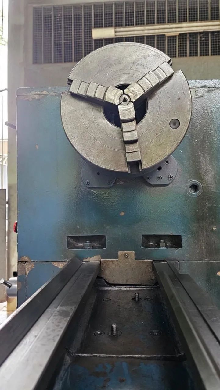Torno Nardini ND325-CS - Foto 4