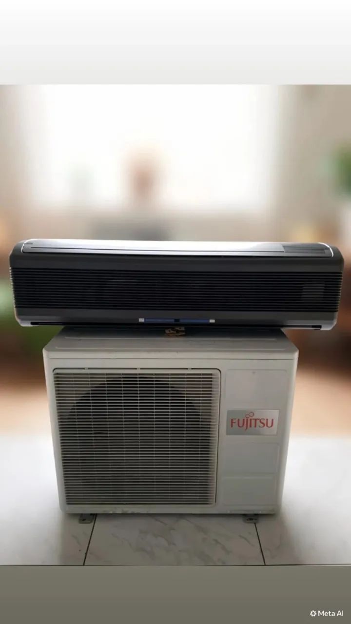 Ar Condicionado 18 mil BTUS