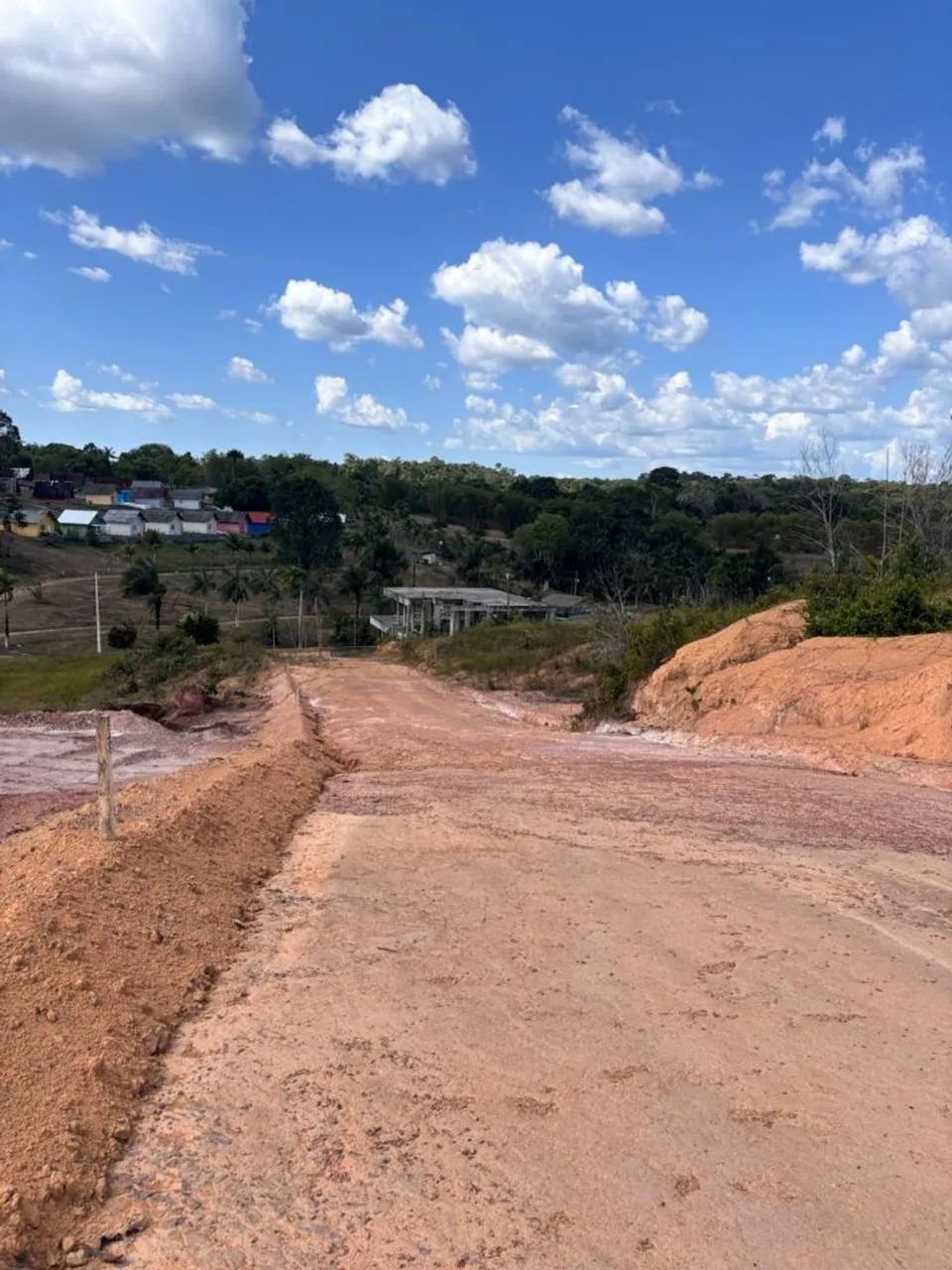 Terreno no Cachoeiras (Residencial e Resorts) - Foto 3