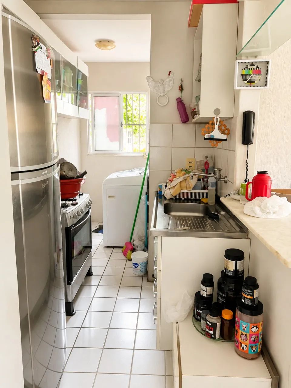 APARTAMENTO NO ITAPERI PROXIMO AVENIDA SILAS MUNGUBA... - Foto 3