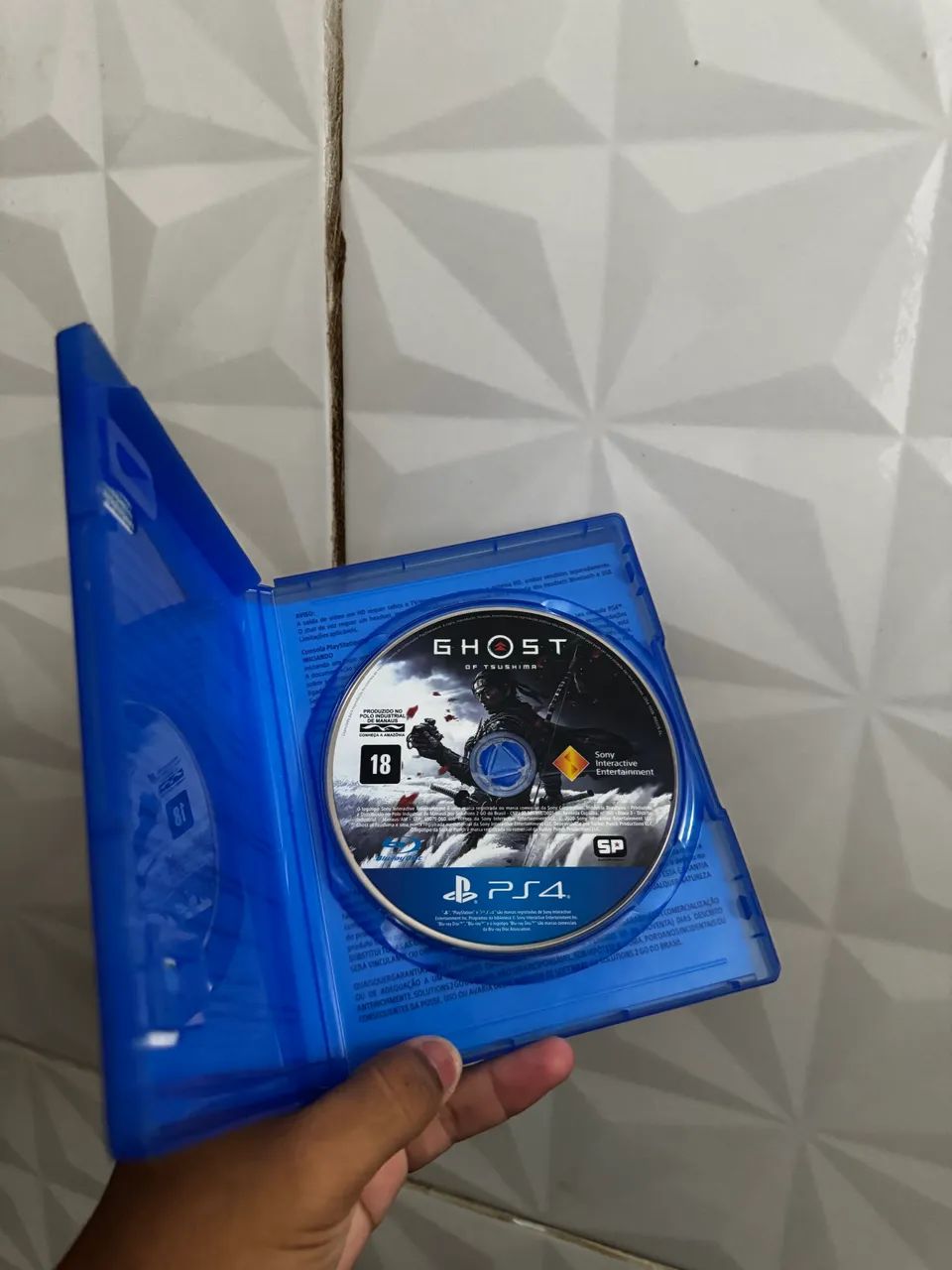 2 Jogos de Ps4 - Foto 4