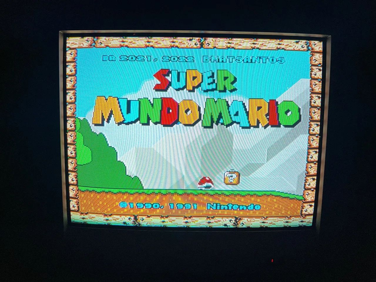 TV de tubo CRT Toshiba Lumina Line 29 polegadas  - Foto 4