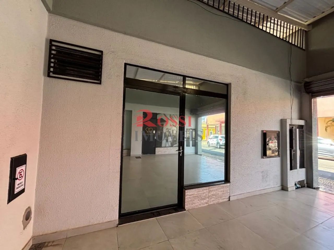 Locação de Comercial / Sala na cidade de Rio Claro - Foto 3