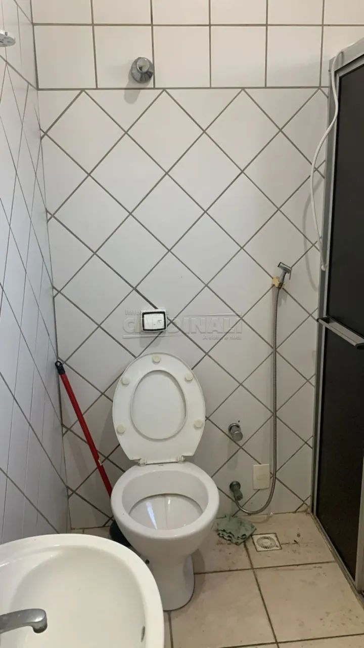 Apartamento Kitchnet com Condomínio em Campinas - Foto 5